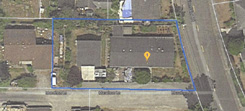 Aerial Map